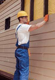 Best Custom Trim and Detailing for Siding  in Rumson, NJ